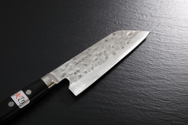 Santoku knife [Maboroshi]