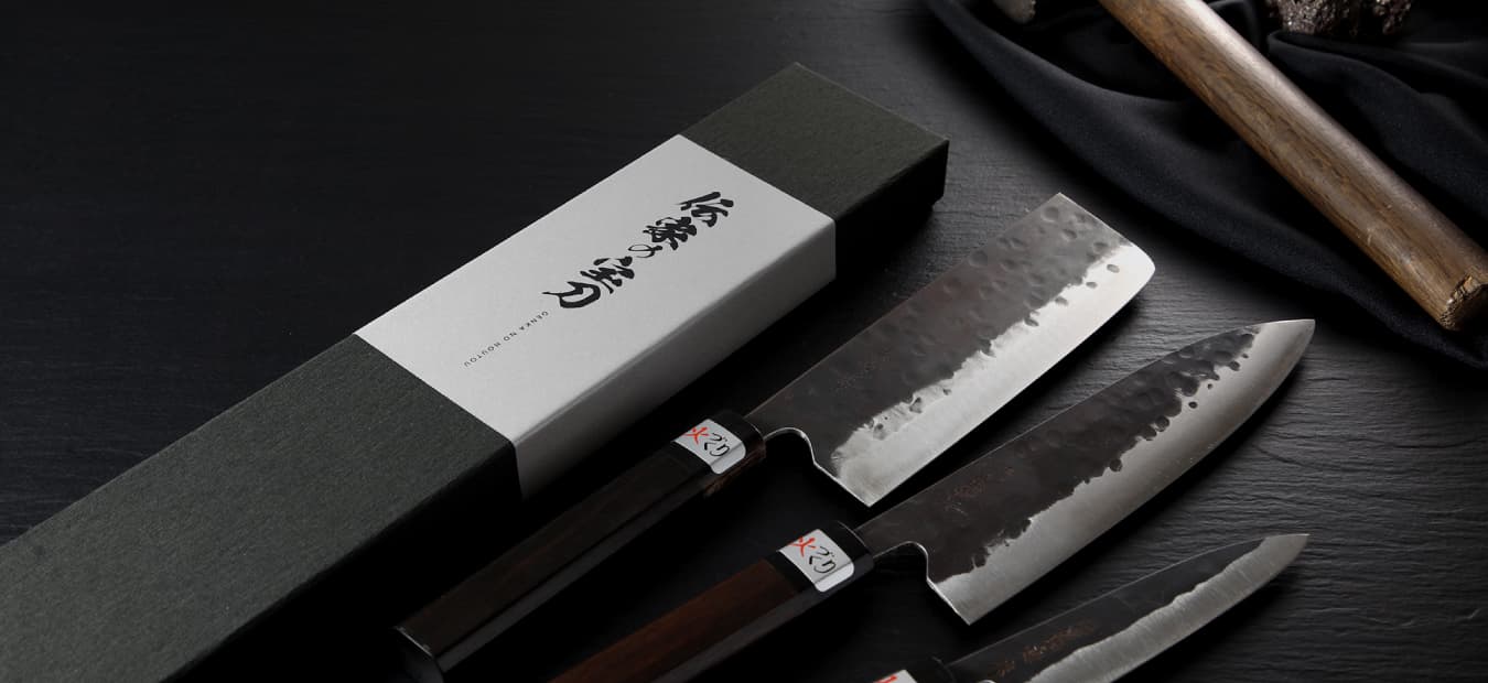 Anyone Like or Collect Knives from the Various Chinese Makers