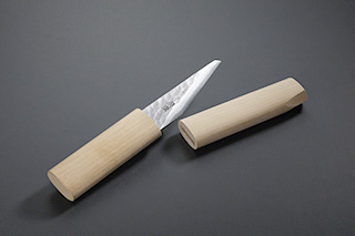 Custom made Knives