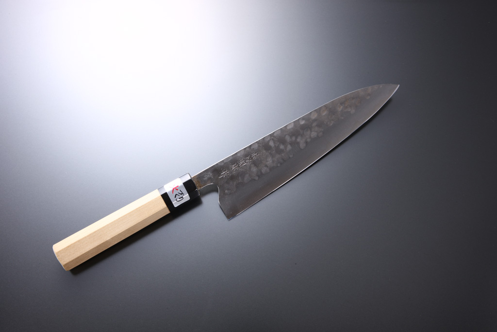 Gyuto knife [Maboroshi] Japanese Style 180mm