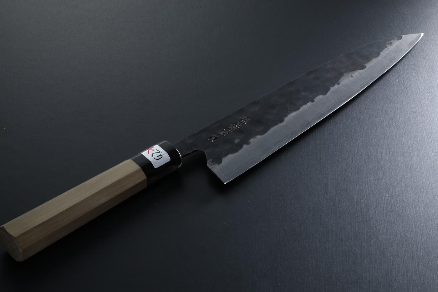 Gyuto knife [Denka] Japanese Style 240mm