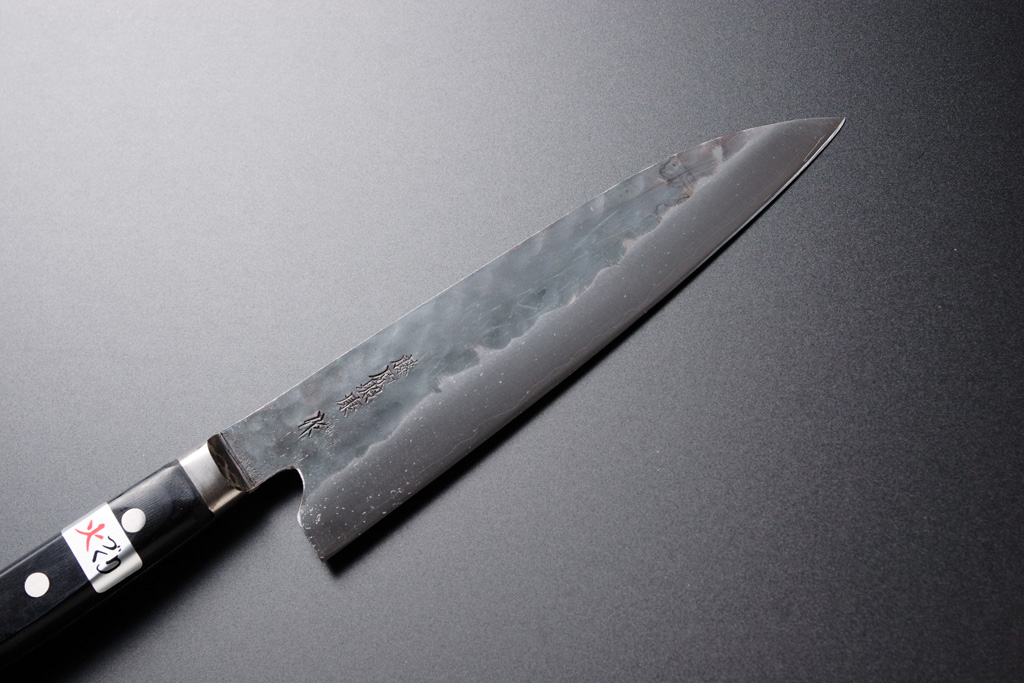 Gyuto knife [Denka] 210mm