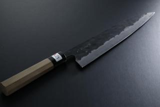 Gyuto knife [Denka] Japanese Style  195mm