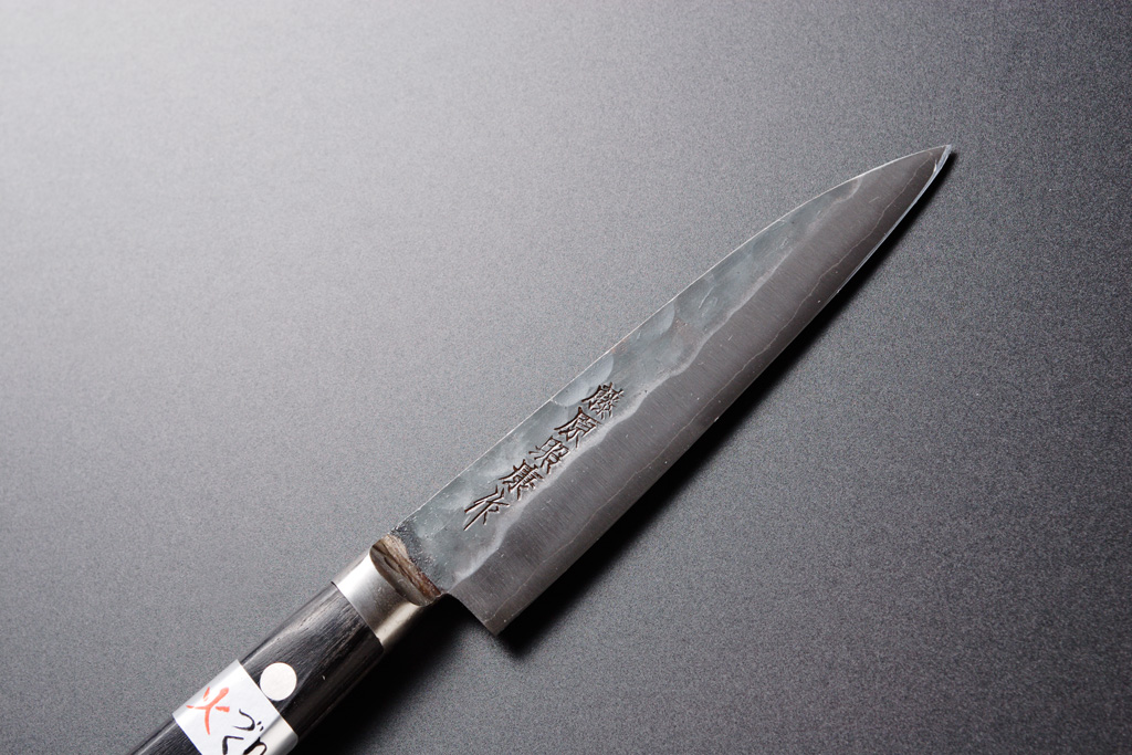 Petty knife [Denka] 150mm