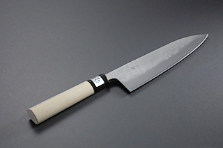 Japanese Gyuto knife [Japanese style]