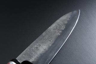 Japanese Gyuto knife [Japanese style]