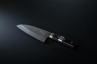  Deba knife [Nashiji left-handed]