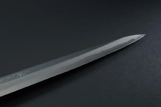 Sashimi knife [Denka]