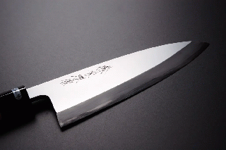Deba knife [Kasumi]