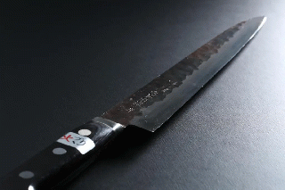Sujibiki knife [Denka]
