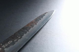 Sujibiki knife [Denka]