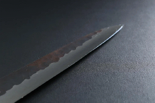Sujibiki knife [Denka]