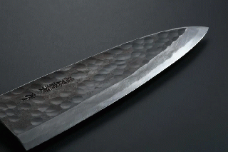 Deba knife [Denka]