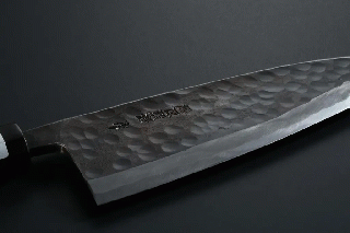 Deba knife [Denka]