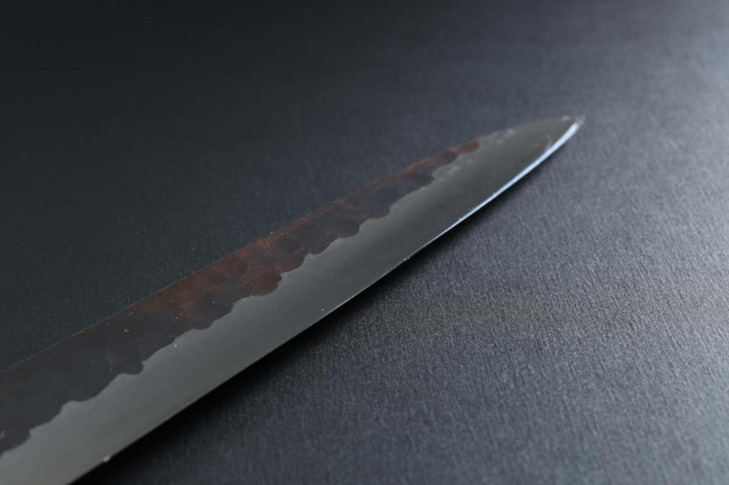 Sujibiki knife [Denka]