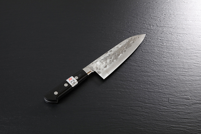 Gyuto knife [Maboroshi - No Finger Rest]