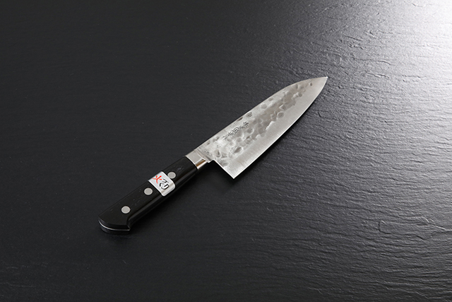  Gyuto knife [Maboroshi - No Finger Rest]