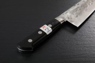 Gyuto knife [Maboroshi - No Finger Rest]