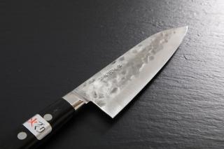 Gyuto knife [Maboroshi - No Finger Rest]