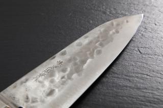 Gyuto knife [Maboroshi - No Finger Rest]
