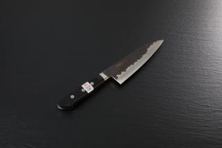 Gyuto knife [Denka - No Finger Rest]