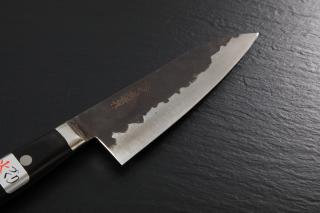  Gyuto knife [Denka - No Finger Rest]