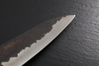 Gyuto knife [Denka - No Finger Rest]