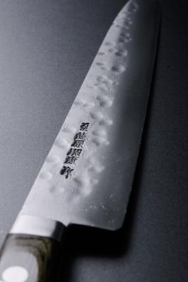 Sujibiki knife [Maboroshi]