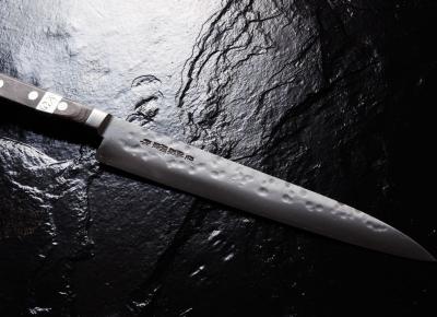 Sujibiki knife [Maboroshi]
