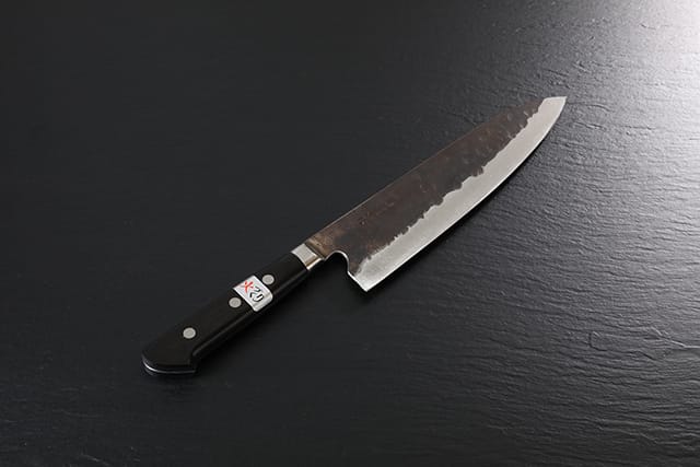 Gyuto knife [Denka] 225mm