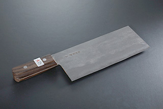 Chinese chefs knife