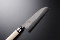  Santoku knife [Japanese style]