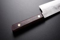 Santoku knife [Nashiji]