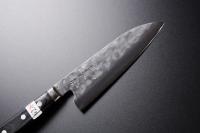 Japanese Santoku knife [Maboroshi]