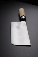 Nakiri knife [Japanese style]