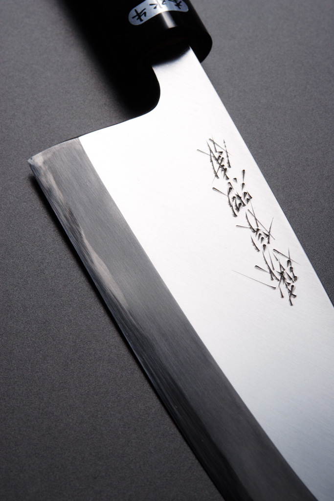 Deba knife [Kasumi]