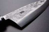 Deba knife [Nashiji]