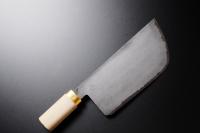 Tatami [mat] knife [Kurouchi]
