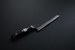 Bone spading knife double edged [Denka]