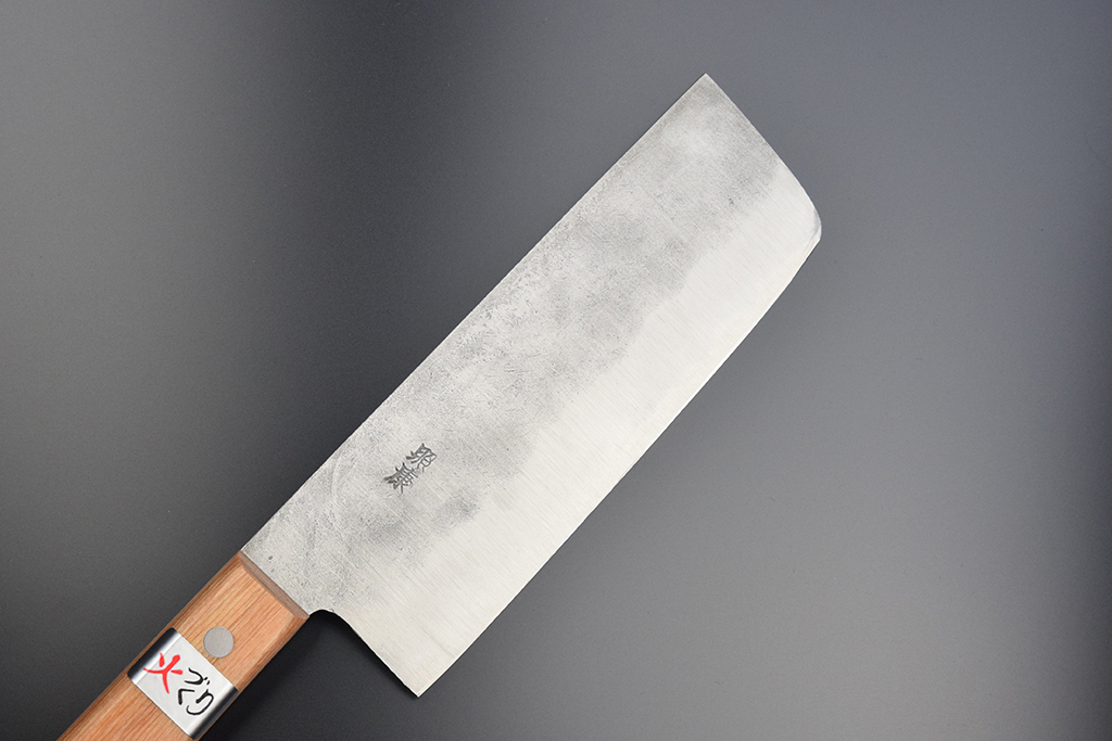 Japanese Nakiri knife [Japanese style], Nakiri Knife