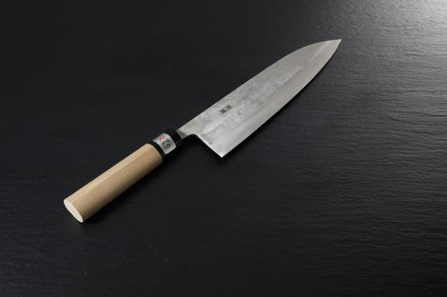  Japanese Gyuto knife [Japanese style]