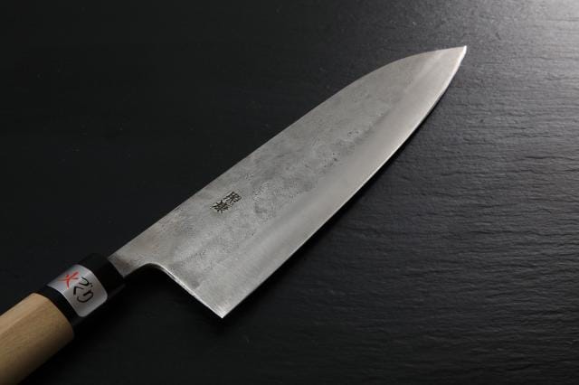 Japanese Gyuto knife [Japanese style]