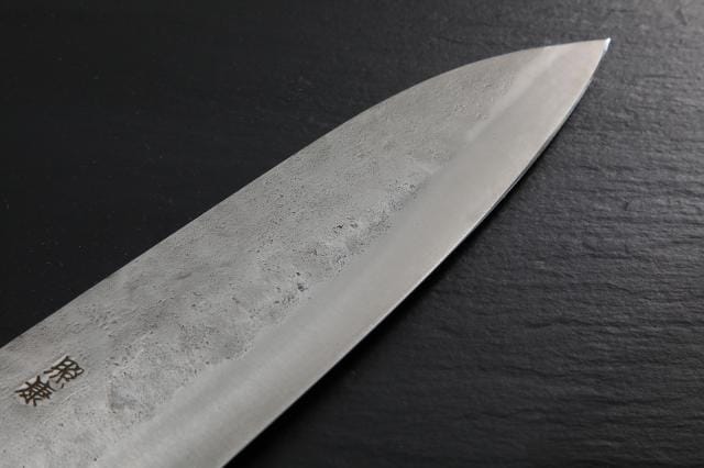 Japanese Gyuto knife [Japanese style]