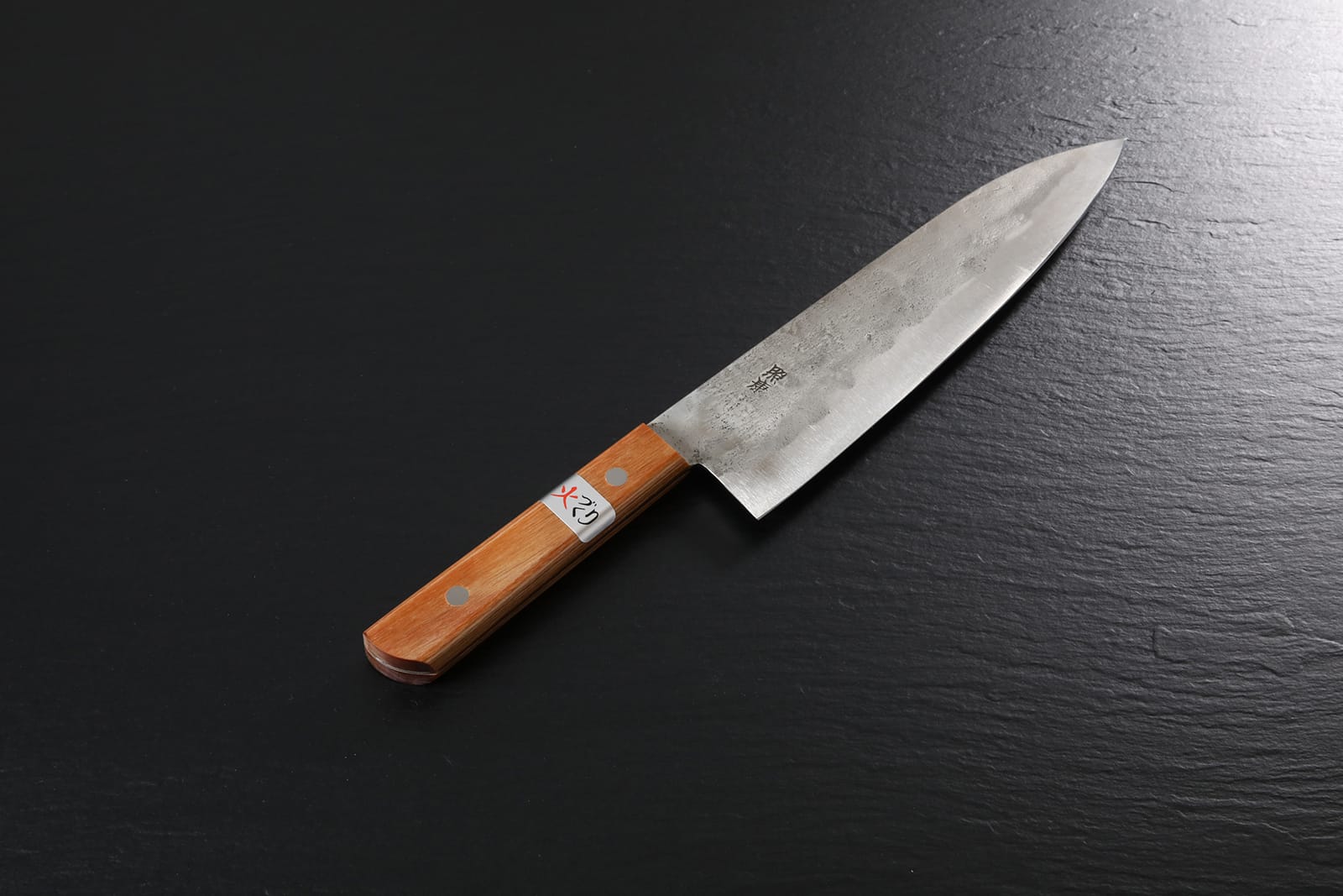 Japanese Chef's Knife Types: Gyuto, Deba, Nakiri & More