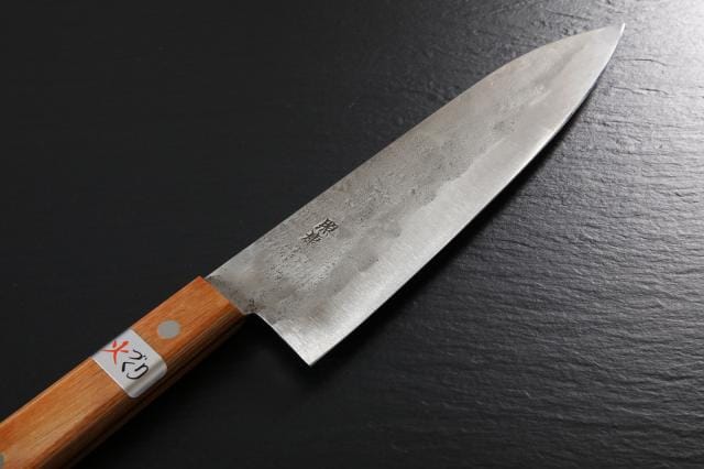 Gyuto knife [Nashiji]