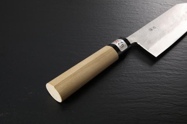Santoku knife [Japanese style]