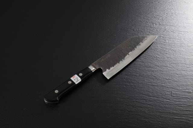 Santoku knife [Denka]