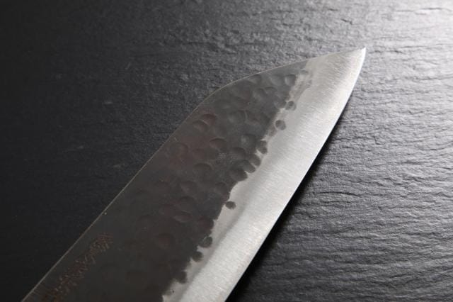 Santoku knife [Denka]