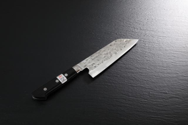 Japanese Santoku knife [Maboroshi]