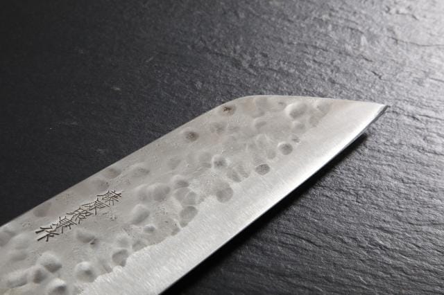  Santoku knife [Maboroshi]